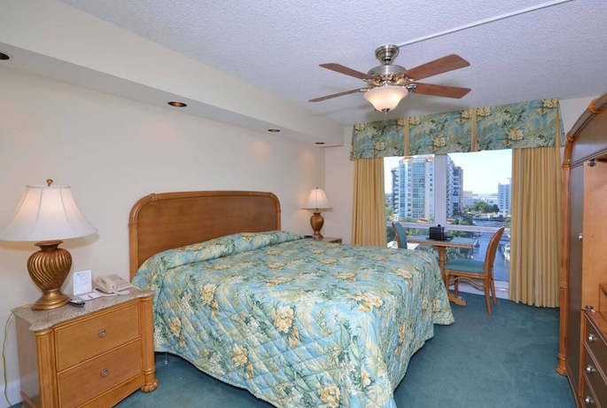 Imagen de la habitación del Hotel Fort Lauderdale Beach Resort by Vacatia. Foto 5