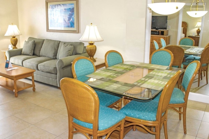 Imagen de la habitación del Hotel Fort Lauderdale Beach Resort by Vacatia. Foto 6