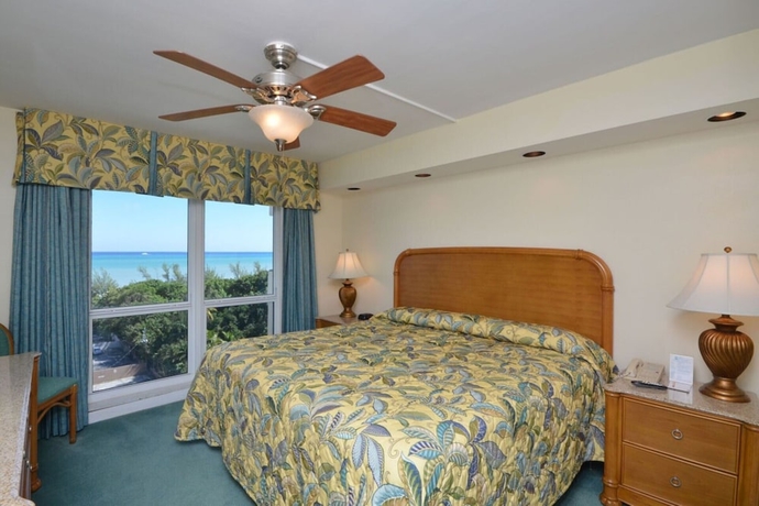 Imagen de la habitación del Hotel Fort Lauderdale Beach Resort by Vacatia. Foto 7