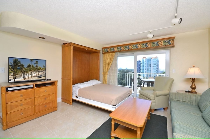 Imagen de la habitación del Hotel Fort Lauderdale Beach Resort by Vacatia. Foto 9