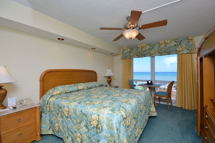 Imagen de la habitación del Hotel Fort Lauderdale Beach Resort by Vacatia. Foto 10
