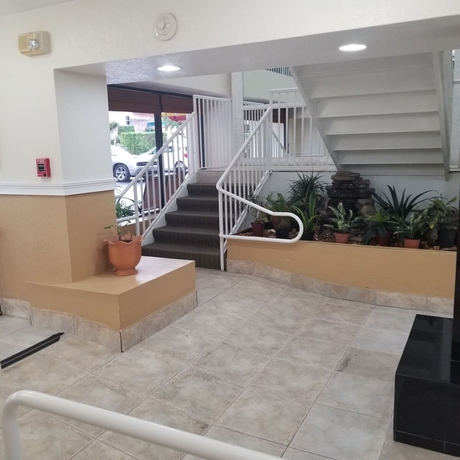 Imagen de los interiores del Hotel Fort Lauderdale Beach Resort by Vacatia. Foto 17
