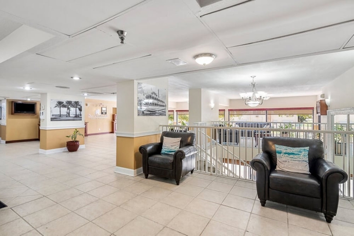 Imagen de los interiores del Hotel Fort Lauderdale Beach Resort by Vacatia. Foto 18