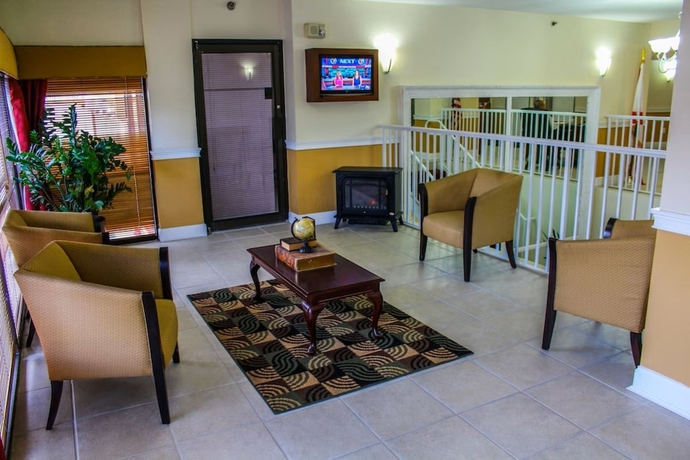 Imagen de los interiores del Hotel Fort Lauderdale Beach Resort by Vacatia. Foto 19