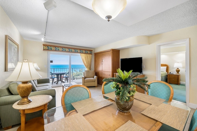 Imagen de la habitación del Hotel Fort Lauderdale Beach Resort by Vacatia. Foto 13