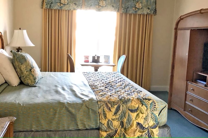 Imagen de la habitación del Hotel Fort Lauderdale Beach Resort by Vacatia. Foto 14