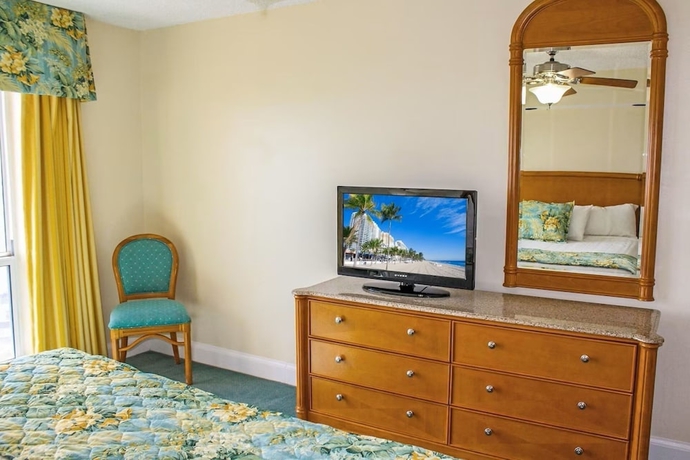 Imagen de la habitación del Hotel Fort Lauderdale Beach Resort by Vacatia. Foto 15