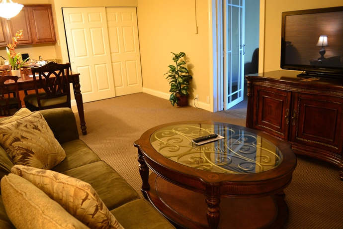 Imagen de los interiores del Hotel Fort Lauderdale Grand. Foto 10