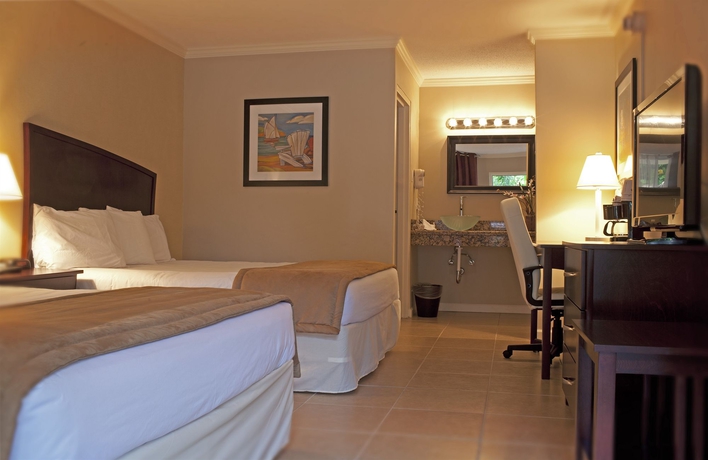 Imagen de la habitación del Hotel Fort Lauderdale Grand. Foto 5