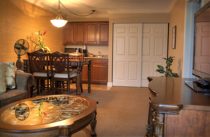 Imagen de los interiores del Hotel Fort Lauderdale Grand. Foto 11