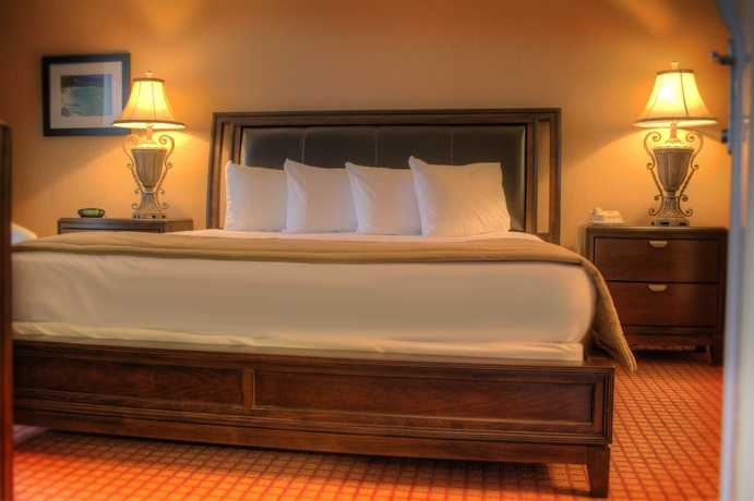 Imagen de la habitación del Hotel Fort Lauderdale Grand. Foto 6