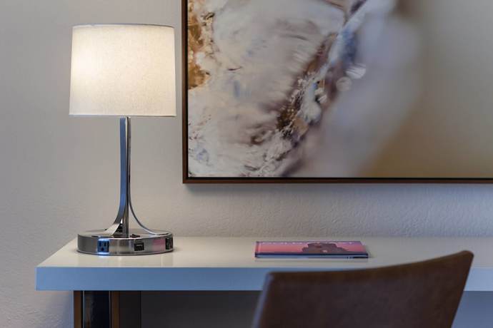 Imagen de la habitación del Hotel Fort Lauderdale Marriott Harbor Beach Resort and Spa. Foto 5