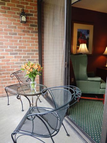 Imagen de la habitación del Hotel Fort Magruder Historic Williamsburg, Trademark By Wyndham. Foto 5