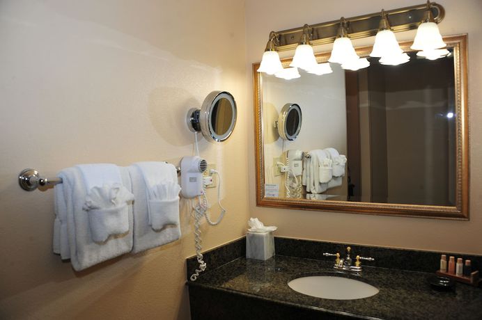 Imagen de la habitación del Hotel Fort Magruder Historic Williamsburg, Trademark By Wyndham. Foto 7