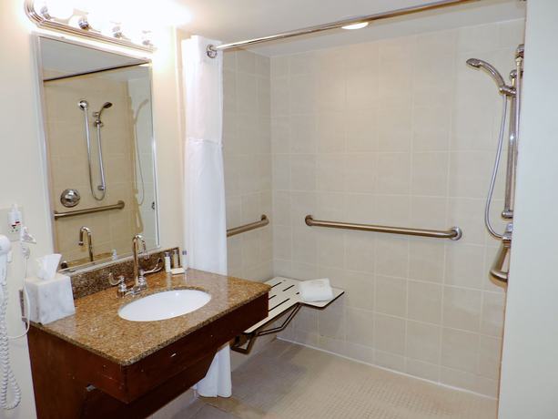 Imagen de la habitación del Hotel Fort Magruder Historic Williamsburg, Trademark By Wyndham. Foto 8