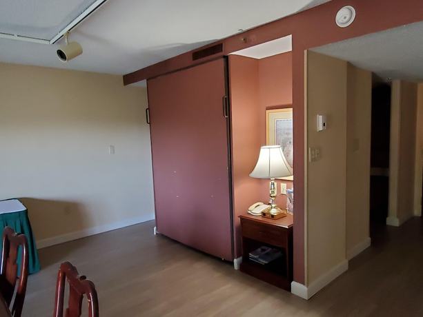 Imagen de la habitación del Hotel Fort Magruder Historic Williamsburg, Trademark By Wyndham. Foto 10