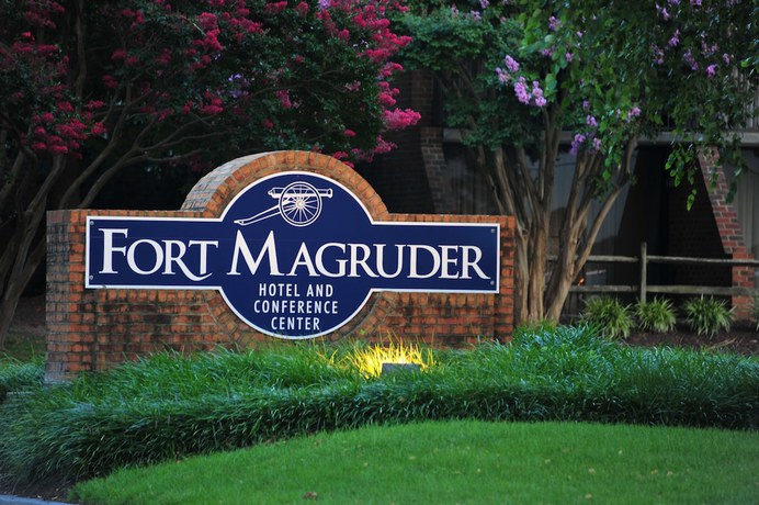 Imagen general del Hotel Fort Magruder Historic Williamsburg, Trademark By Wyndham. Foto 1