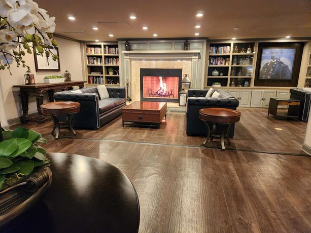 Imagen de los interiores del Hotel Fort Magruder Historic Williamsburg, Trademark By Wyndham. Foto 18