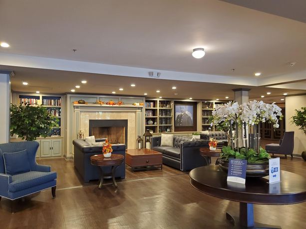 Imagen de los interiores del Hotel Fort Magruder Historic Williamsburg, Trademark By Wyndham. Foto 20