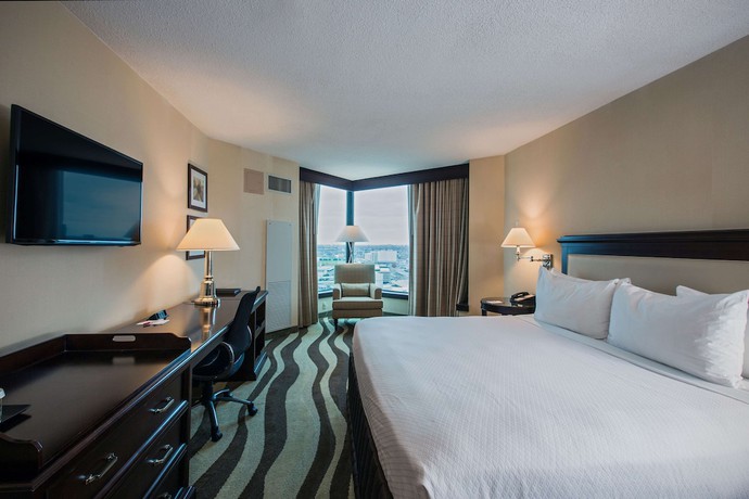 Imagen de la habitación del Hotel Fort Pontchartrain Detroit, A Wyndham. Foto 1