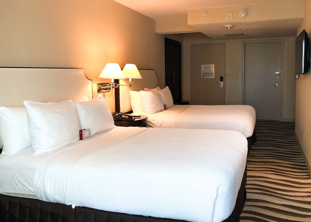 Imagen de la habitación del Hotel Fort Pontchartrain Detroit, A Wyndham. Foto 14