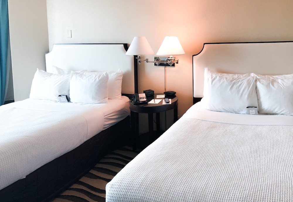 Imagen de la habitación del Hotel Fort Pontchartrain Detroit, A Wyndham. Foto 16