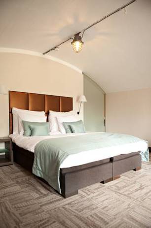 Imagen de la habitación del Hotel Fort Resort Beemster. Foto 3