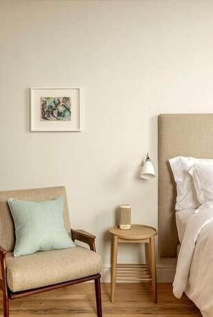 Imagen general del Hotel Fort Road. Foto 2