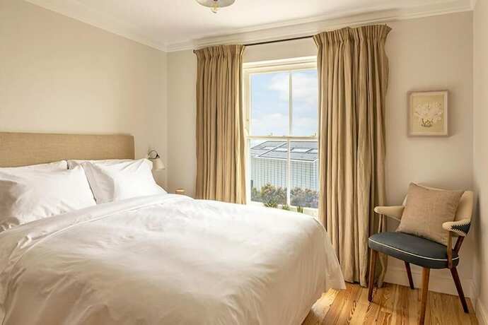 Imagen general del Hotel Fort Road. Foto 3