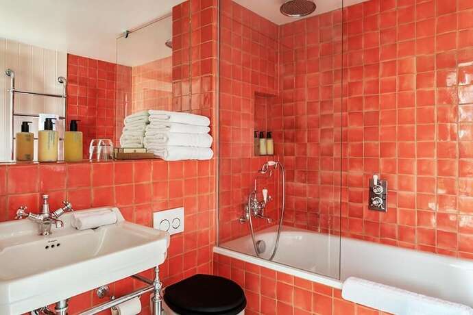 Imagen general del Hotel Fort Road. Foto 4