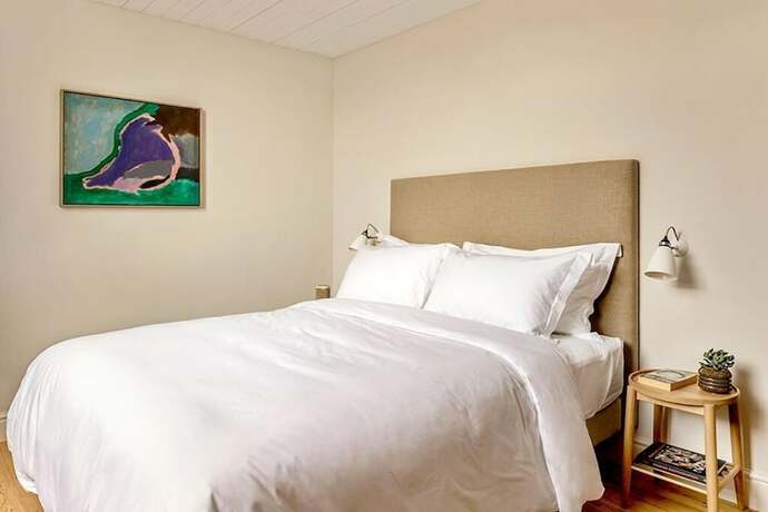 Imagen general del Hotel Fort Road. Foto 5