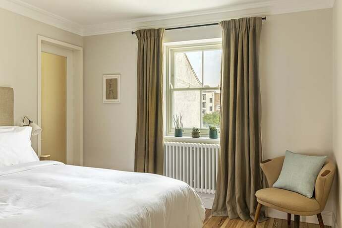 Imagen de la habitación del Hotel Fort Road. Foto 17