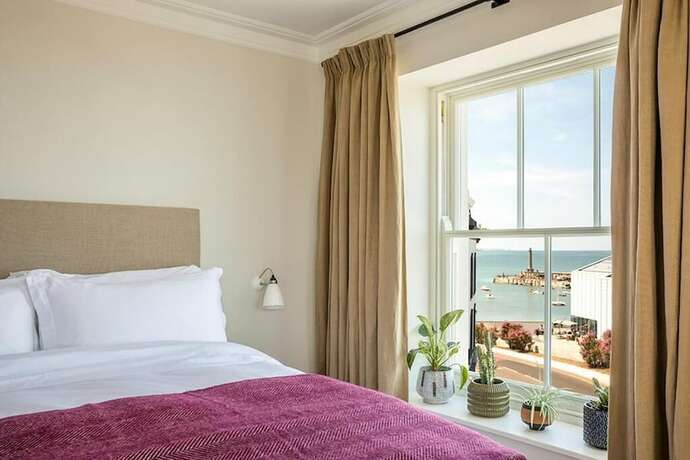 Imagen general del Hotel Fort Road. Foto 8