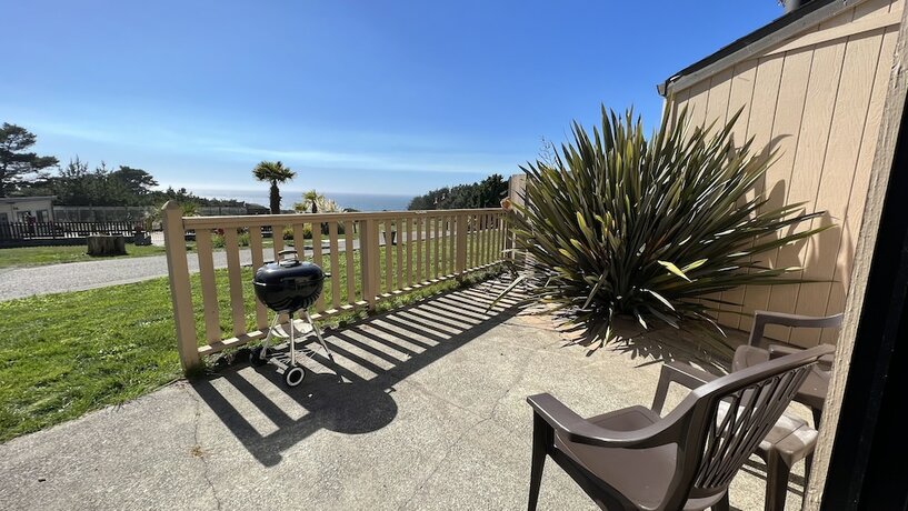 Imagen general del Hotel Fort Ross Lodge. Foto 3