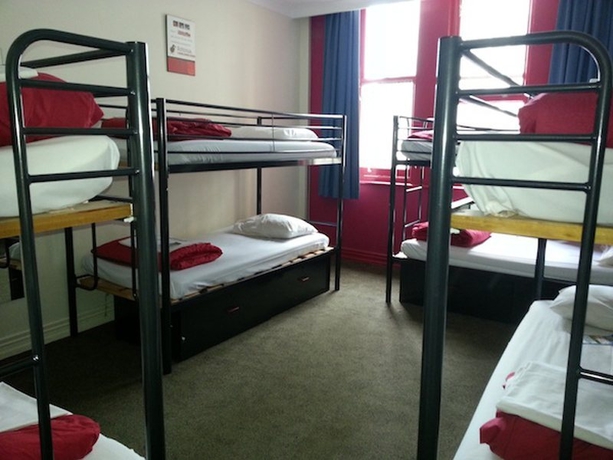 Imagen general del Hotel Fort Street Accommodation. Foto 2