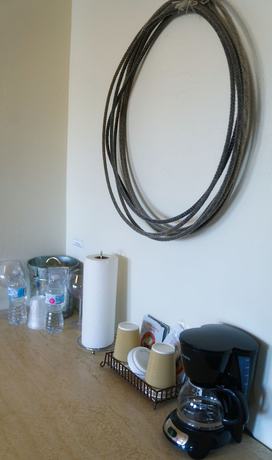 Imagen de la habitación del Hotel Fort Verde Suites Motel. Foto 12