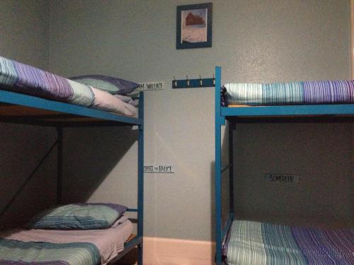 Imagen de la habitación del Hotel Fort William Backpackers. Foto 5