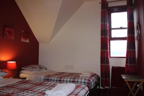 Imagen de la habitación del Hotel Fort William Backpackers. Foto 6