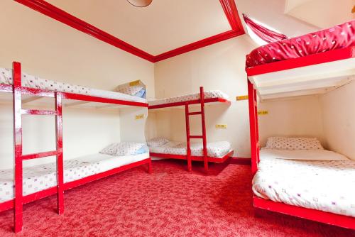 Imagen general del Hotel Fort William Backpackers. Foto 2