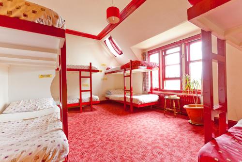 Imagen general del Hotel Fort William Backpackers. Foto 3
