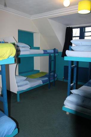 Imagen de la habitación del Hotel Fort William Backpackers. Foto 8