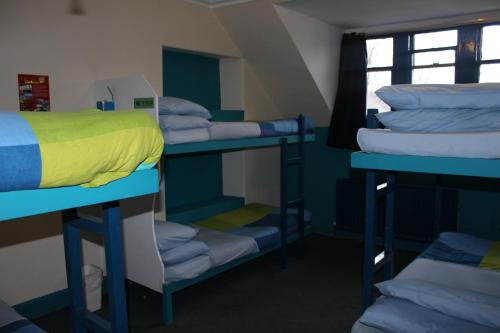 Imagen general del Hotel Fort William Backpackers. Foto 4