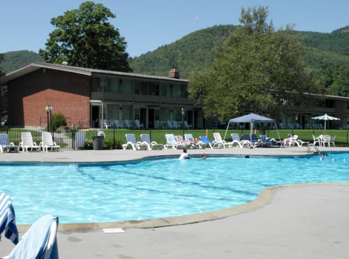 Imagen de la habitación del Hotel Fort William Henry and Conference Center. Foto 4