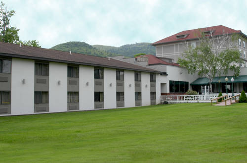 Imagen de la habitación del Hotel Fort William Henry and Conference Center. Foto 5