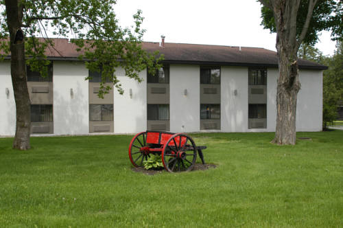 Imagen de la habitación del Hotel Fort William Henry and Conference Center. Foto 7