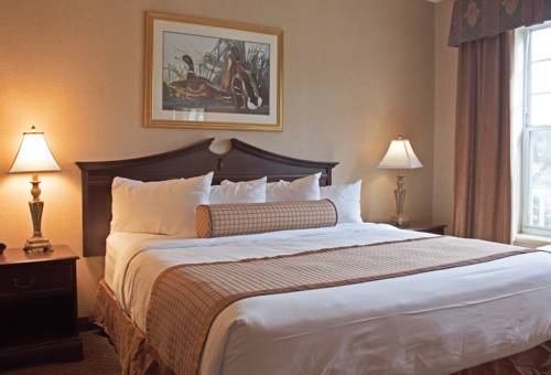 Imagen de la habitación del Hotel Fort William Henry and Conference Center. Foto 8