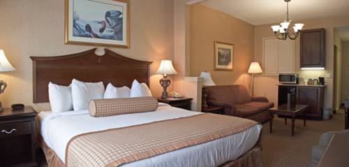 Imagen de la habitación del Hotel Fort William Henry and Conference Center. Foto 10