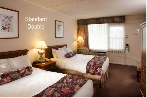 Imagen de la habitación del Hotel Fort William Henry and Conference Center. Foto 11