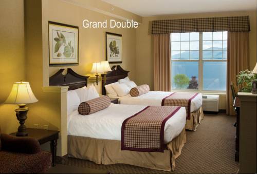 Imagen general del Hotel Fort William Henry and Conference Center. Foto 1