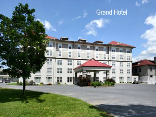 Imagen de la habitación del Hotel Fort William Henry and Conference Center. Foto 15